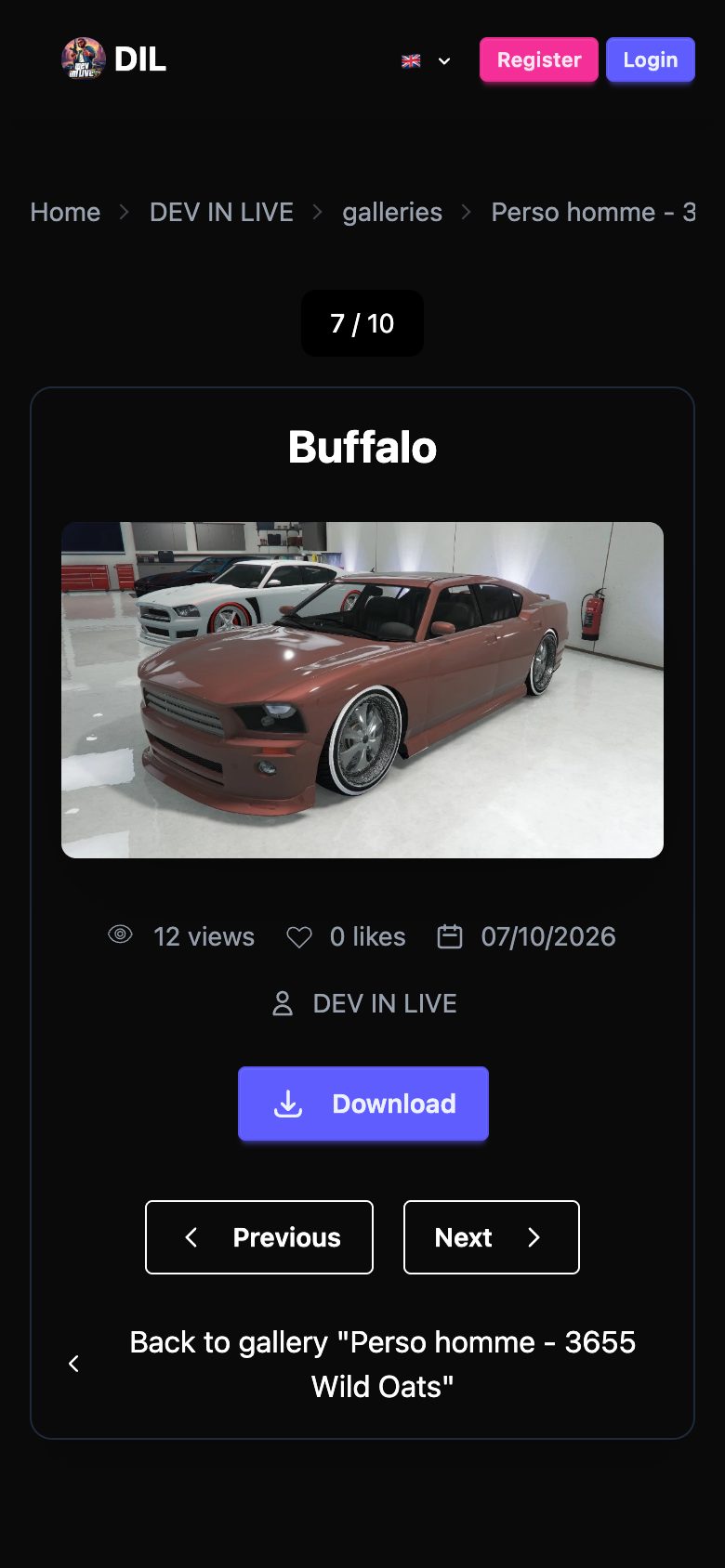 Image viewer