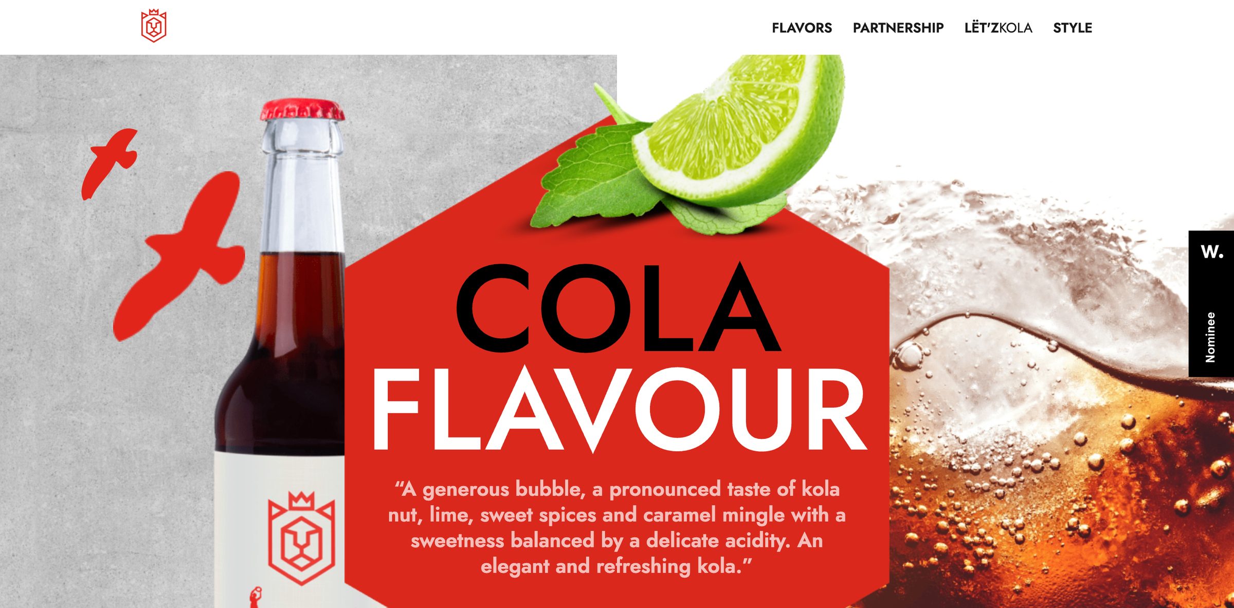 Lët'z Kola