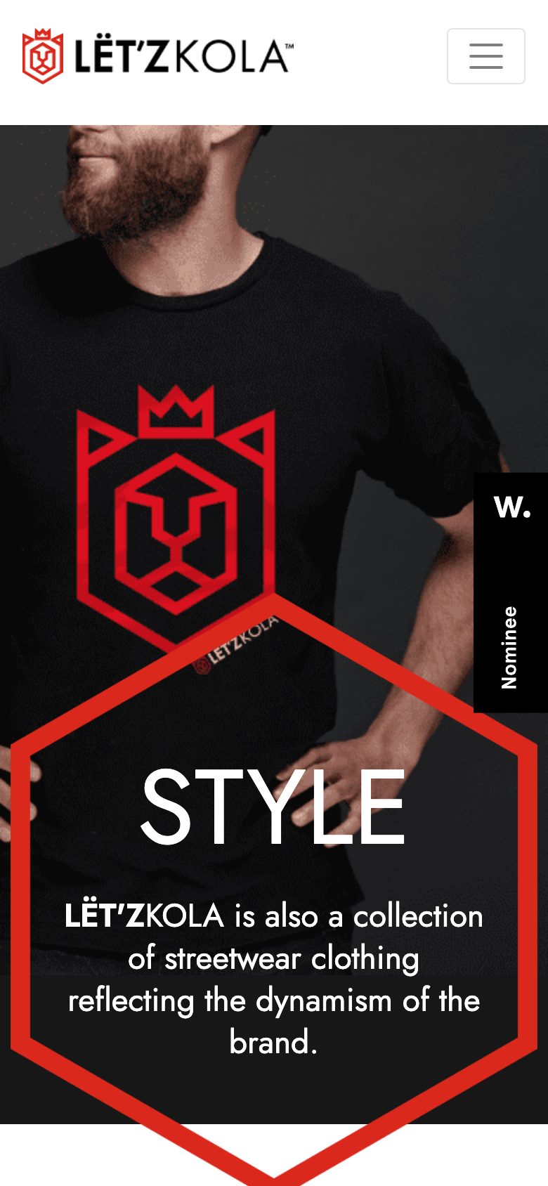 Streetwear