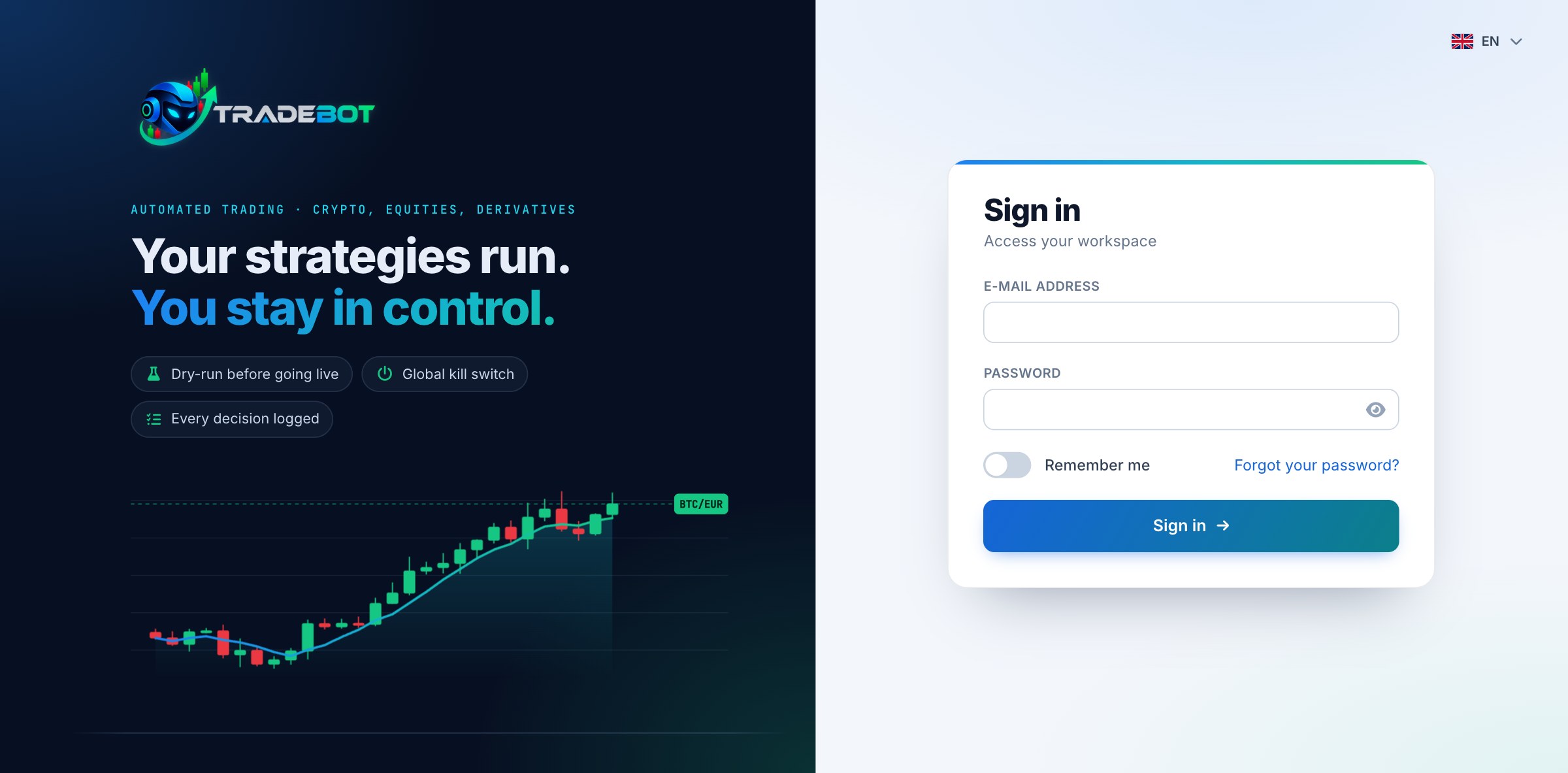 Tradebot